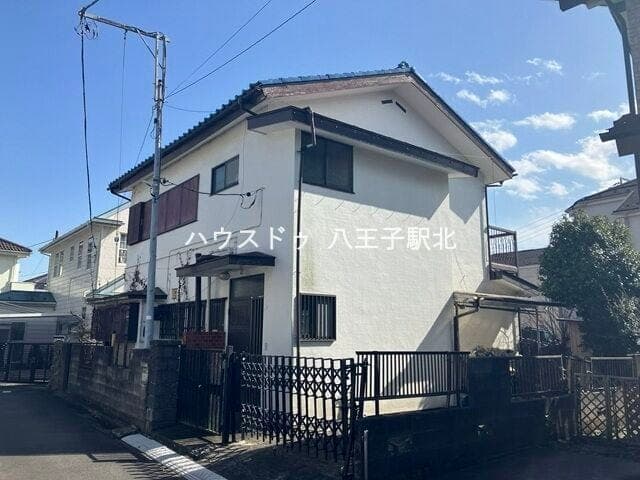 【現地販売会　八王子市川口町】