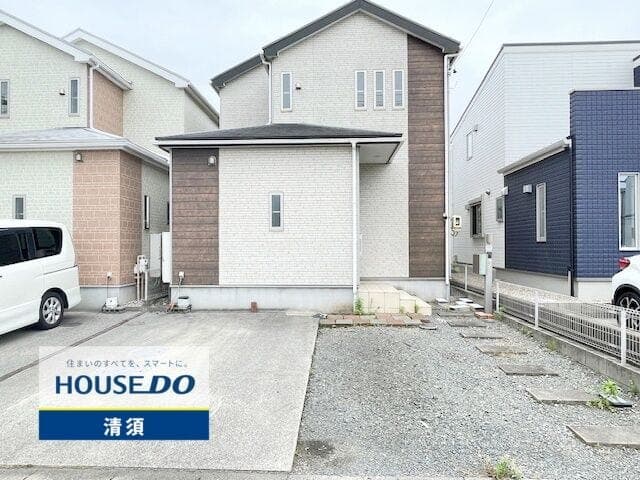 清須市廻間3丁目 限定1棟 中古戸建 オープンハウス開催中!