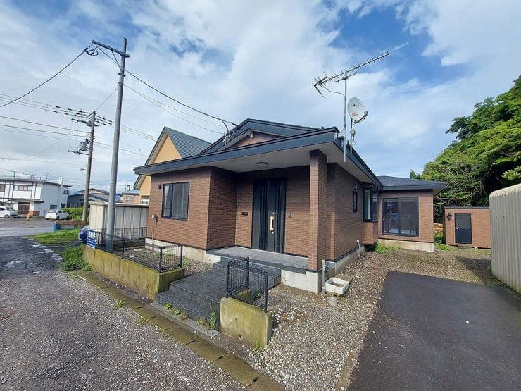8/8(土)8/9(日)11:00~16:00 室蘭市小橋内町1-1-1 オープンハウス開催!