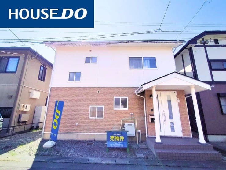 高田 中古住宅 オープンハウス