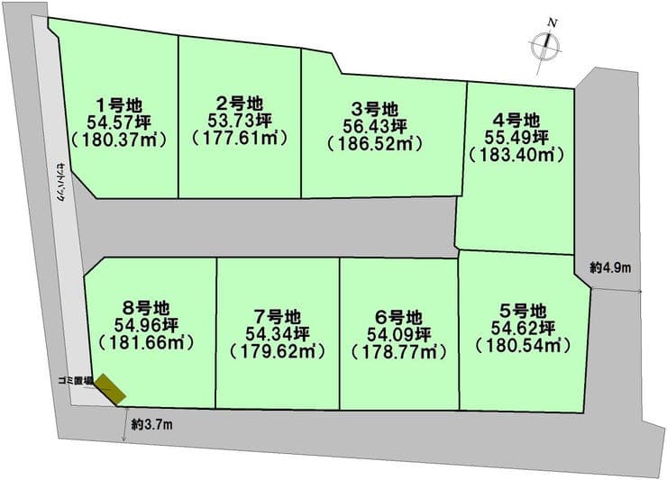 《現地見学会 開催中》糟屋郡須惠町大字植木◆注文住宅をご検討の方にオススメ◆