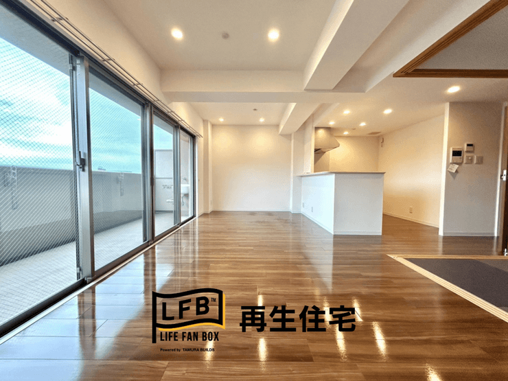 リフォーム完工2物件☆オープンハウス開催☆