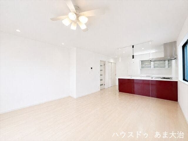 現地見学会【中古戸建 あま市新居屋辻畑】