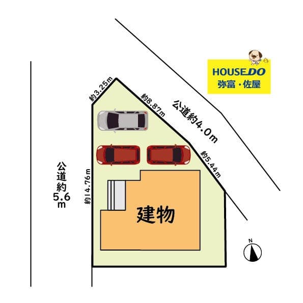 【LiveleGarden.S弥富市前ケ平 全1棟】現地案内会
