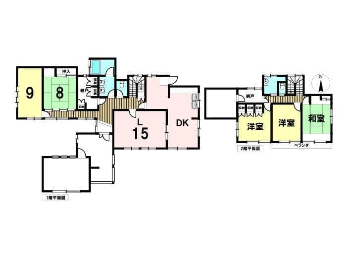 【オープンハウス 八王子市西寺方町】