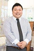 担当エージェント 日高 裕治