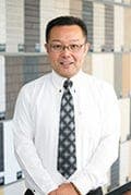 担当エージェント 永田 晃