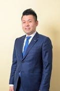 担当エージェント 水崎 佑輝