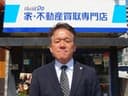 担当エージェント 森下讓次