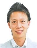 担当エージェント 丸橋竜史