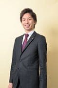 担当エージェント 奥平 宗太郎