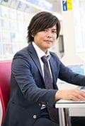 担当エージェント 溜 裕也