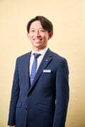 担当エージェント 【田宮 知幸】