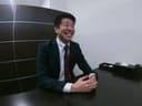 担当エージェント 熊林 幸樹