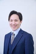 担当エージェント 佐藤 冬基