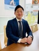 担当エージェント 井本 直也