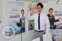 担当エージェント 茂手木健太郎