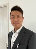 担当エージェント 森山 秀晃