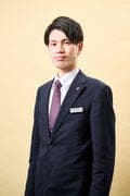 担当エージェント 西濱　春輝