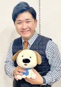 担当エージェント 上田 永嗣