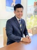 担当エージェント 與那城 一樹