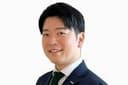 担当エージェント 清水 勇輔