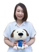 担当エージェント 鶴林 真那美