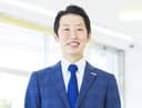 担当エージェント 藤原弘貴