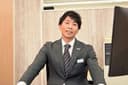 担当エージェント 石原 孝彦