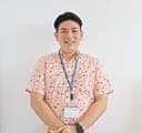 担当エージェント 幸地賢太