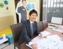 担当エージェント 谷口 真広