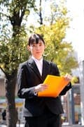 担当エージェント 木村 菜緒