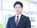 担当エージェント 橘田 翔太郎