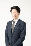 担当エージェント 望月 駿矢