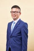 担当エージェント 山口 恭平