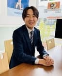 担当エージェント 浜野 友汰