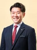 担当エージェント 水野 一徳