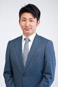 担当エージェント 都築　魁