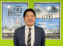 担当エージェント 兼岡　宏至