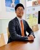 担当エージェント 林 誉