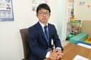 担当エージェント 山田 有之介