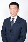 担当エージェント 飯塚 和希