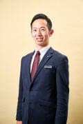 担当エージェント 影島 湧人