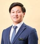 担当エージェント 井關 真彦
