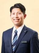 担当エージェント 榊原 大翔