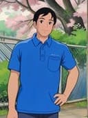 担当エージェント 川端 伸二