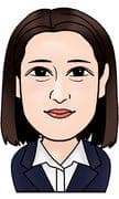 担当エージェント 河野 智美