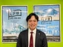 担当エージェント 松田　倖輔