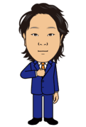 担当エージェント 上田 智之