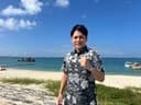 担当エージェント 仲村渠 亮太